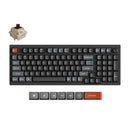 Keychron V5 Ultra 8K Wireless Custom Mechanical Keyboard-3