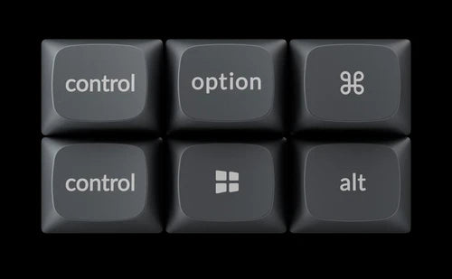 Keychron V5 Ultra 8K Wireless Custom Mechanical Keyboard