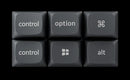 Keychron V5 Ultra 8K Wireless Custom Mechanical Keyboard-23