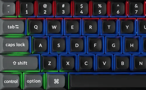 Keychron V5 Ultra 8K Wireless Custom Mechanical Keyboard