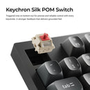 Keychron V5 Ultra 8K Wireless Custom Mechanical Keyboard-5