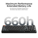 Keychron V5 Ultra 8K Wireless Custom Mechanical Keyboard-8