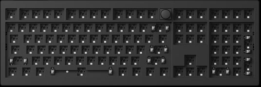 Keychron V6 Max QMK/VIA 無線客製化機械式鍵盤