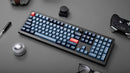 Keychron V6 Max QMK/VIA 無線客製化機械式鍵盤-11