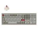 Keychron V6 Max QMK/VIA 無線客製化機械式鍵盤-2