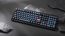 Keychron V6 Max QMK/VIA 無線客製化機械式鍵盤-4