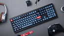Keychron V6 Max QMK/VIA 無線客製化機械式鍵盤-5