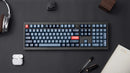 Keychron V6 Max QMK/VIA 無線客製化機械式鍵盤-10