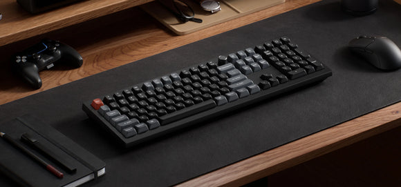 Keychron V6 Ultra 8K Wireless Custom Mechanical Keyboard