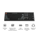 Keychron V6 Ultra 8K Wireless Custom Mechanical Keyboard-2