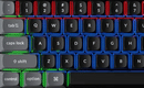 Keychron V6 Ultra 8K Wireless Custom Mechanical Keyboard-23