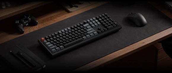 Keychron V6 Ultra 8K Wireless Custom Mechanical Keyboard