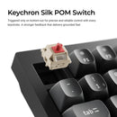 Keychron V6 Ultra 8K Wireless Custom Mechanical Keyboard-3