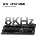 Keychron V6 Ultra 8K Wireless Custom Mechanical Keyboard-4