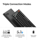 Keychron V6 Ultra 8K Wireless Custom Mechanical Keyboard-7