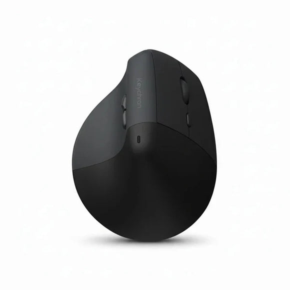 Keychron BM27 Ergonomic Wireless Mouse 無線人體工學滑鼠