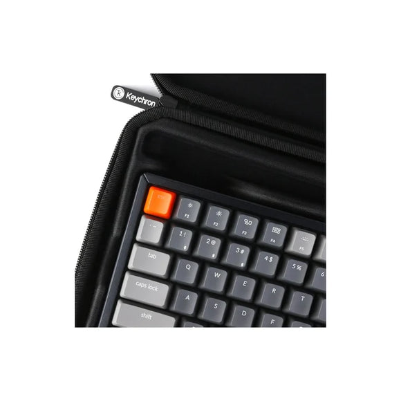 Keychron 鍵盤收納硬盒