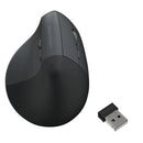 Keychron BM27 Ergonomic Wireless Mouse 無線人體工學滑鼠-2