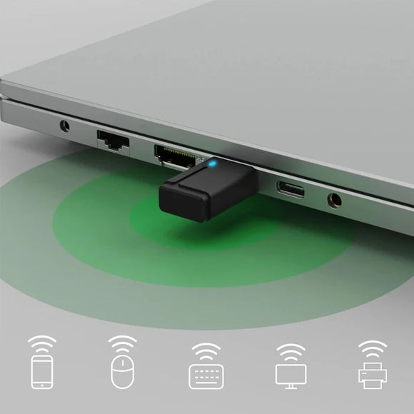 Keychron USB 藍牙適配器 ( Windows PC 適用)