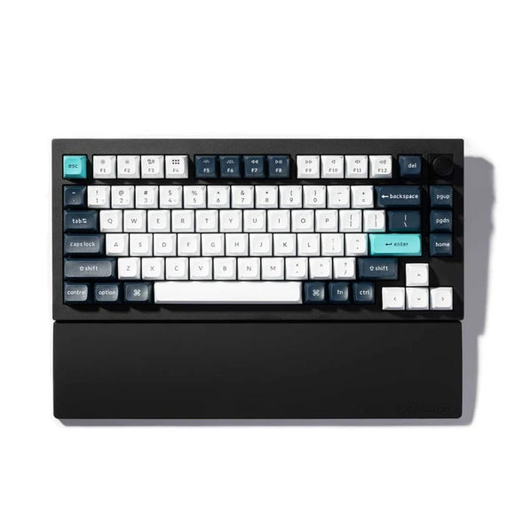 Keychron 矽膠掌托