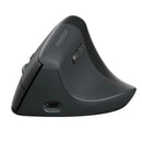Keychron BM27 Ergonomic Wireless Mouse 無線人體工學滑鼠-3