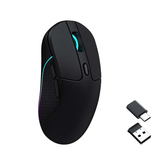 Keychron M3 無線滑鼠
