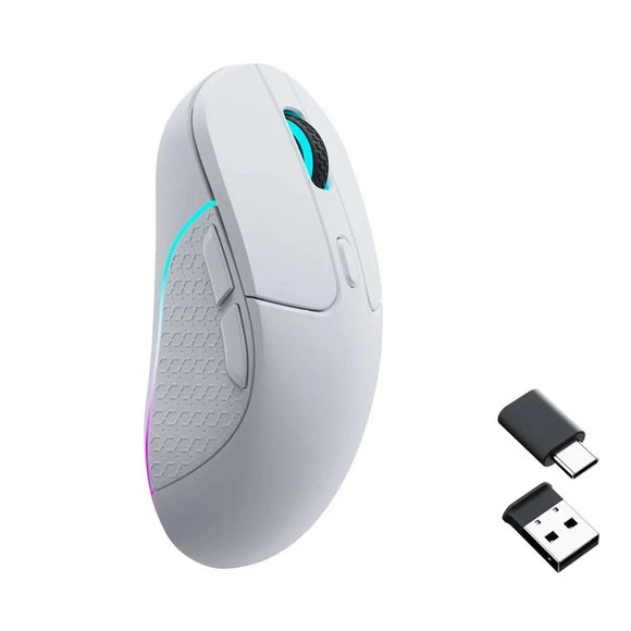 Keychron M3 無線滑鼠