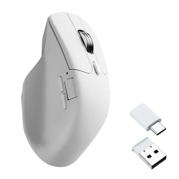 Keychron M6 無線滑鼠 - 0