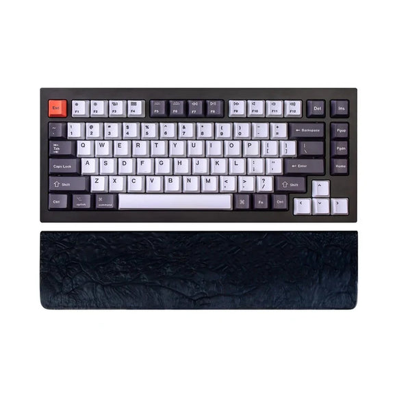 Keychron 鍵盤專用樹脂手托