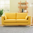 Kivi 北歐布藝梳化-1