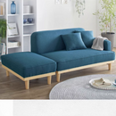 Vaara 簡約布藝梳化-1