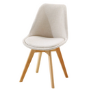 Puu 北歐簡約休閒椅子-4