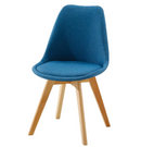 Puu 北歐簡約休閒椅子-10