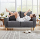 Viimea 簡約二人梳化-9