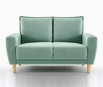 Viimea 簡約二人梳化 - 0