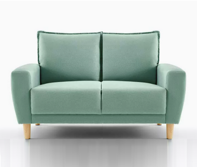 Viimea 簡約二人梳化 - 0