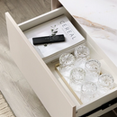 Ash 木紋色電視櫃 TV Cabinet-7