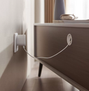 Ash 木紋色電視櫃 TV Cabinet-4