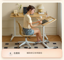 LS001 Attivo 移動升降桌-13
