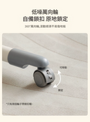LS001 Attivo 移動升降桌-18
