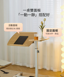 LS001 Attivo 移動升降桌-9