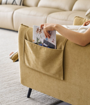 LS005 Sogno 家居布藝沙發椅-14