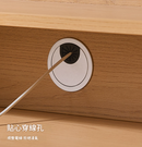 LS006 Bacio 置物架组合-14