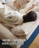 LS007 Specchio 小户型家居猫抓布艺梳化-19