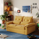 LS007 Specchio 小户型家居猫抓布艺梳化-7