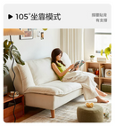 LS011 Bellez 新款可折疊梳化床-13