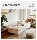 LS011 Bellez 新款可折疊梳化床-15