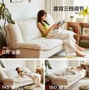 LS011 Bellez 新款可折疊梳化床-3