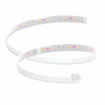 Nanoleaf Essentials 1 米延長智能燈帶 Lightstrip Expansion Kit - 0