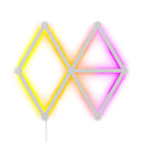 Nanoleaf Lines 智能 LED 背光燈條入門套裝（9 支燈條）-12